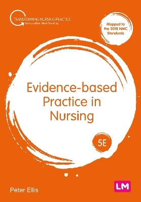Evidence-based Practice in Nursing book