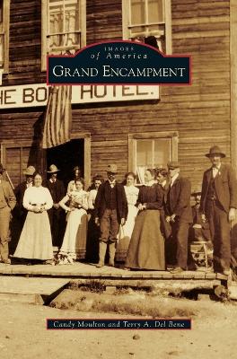 Grand Encampment book