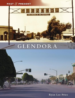 Glendora by Ryan Lee Price