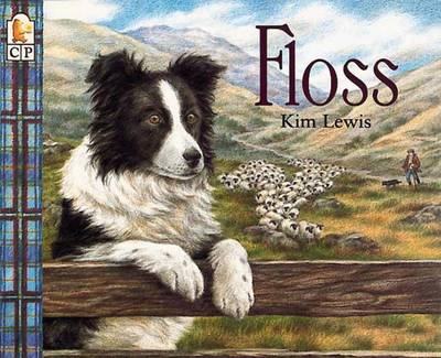 Floss book