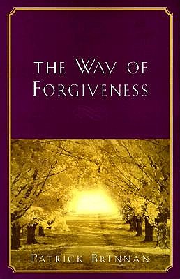 The Way of Forgiveness book