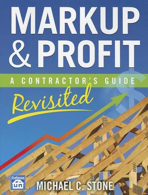 Markup & Profit book