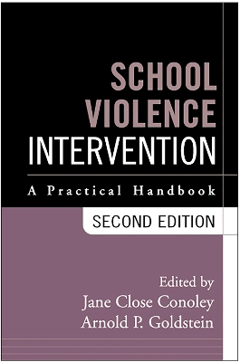 School Violence Intervention, Second Edition book