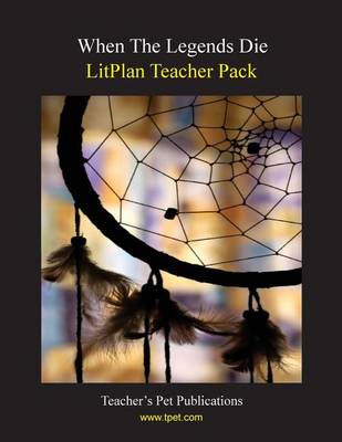 Litplan Teacher Pack book