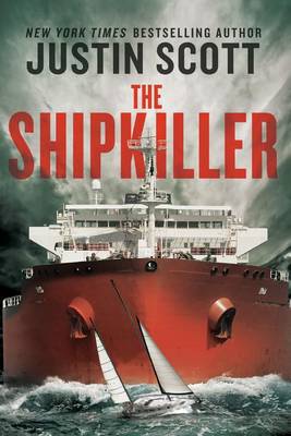 Shipkiller book
