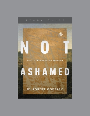 Not Ashamed book