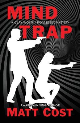 Mind Trap book