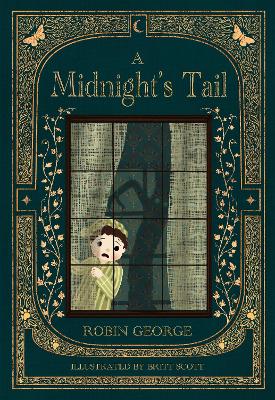 A Midnight's Tail book