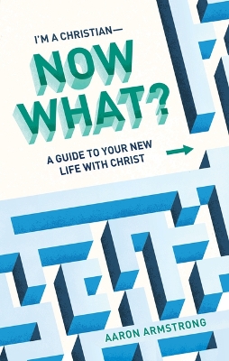 A Guide to Your New Life With Christ book