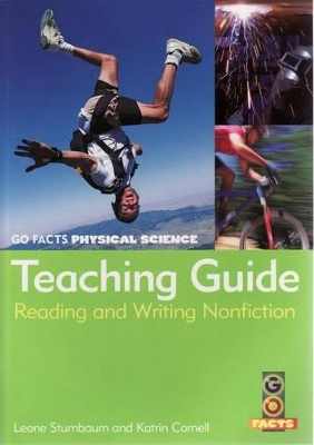 Teaching Guide: Go Facts Physical Sciences by Leone Stumbaum
