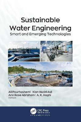 Sustainable Water Engineering: Smart and Emerging Technologies book