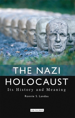 Nazi Holocaust book