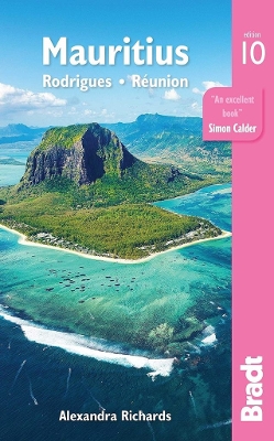 Mauritius: Rodrigues Réunion book