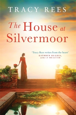 The House at Silvermoor book