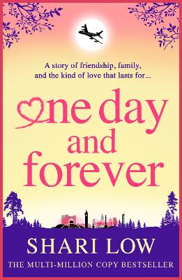 One Day and Forever: BRAND NEW from the multi-million copy sensation author of One Midnight With You for 2025 book