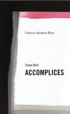 Accomplices book