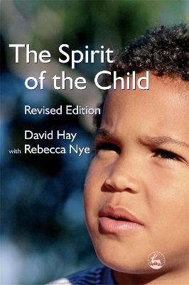 Spirit of the Child book