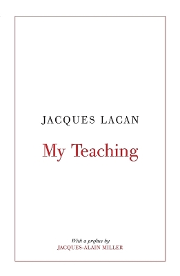 My Teaching book