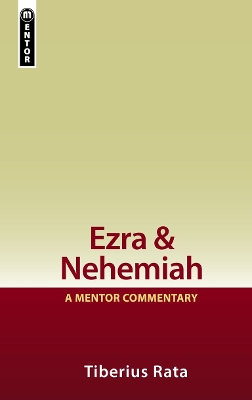 Ezra & Nehemiah book