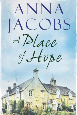A Place of Hope by Anna Jacobs