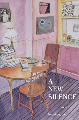 A New Silence book