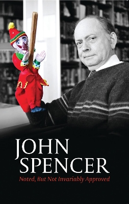 Noted, but not Invariably Approved book