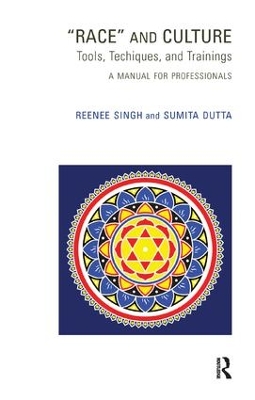 Race and Culture by Sumita Dutta