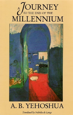 Journey to The End of The Millennium book