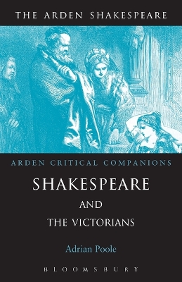 Shakespeare and the Victorians book