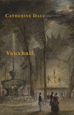 Vauxhall book