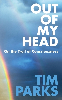 Out of My Head book