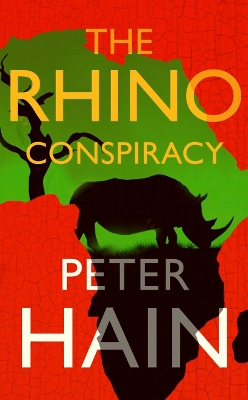 The Rhino Conspiracy book
