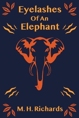 Eyelashes of an Elephant book