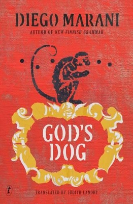 God's Dog by Diego Marani