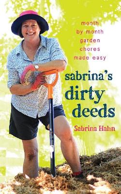 Sabrina's Dirty Deeds book