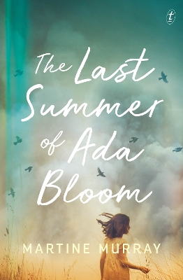 The Last Summer of Ada Bloom book