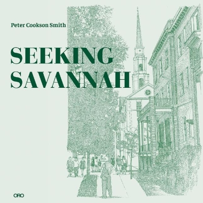Seeking Savannah book