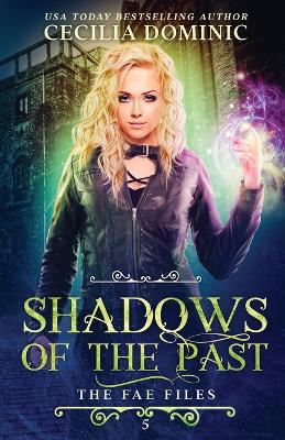 Shadows of the Past book