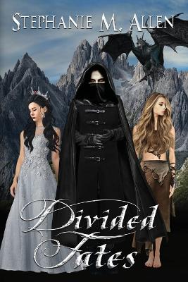 Divided Fates book