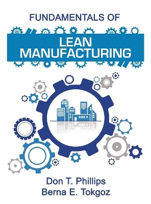 Fundamentals of Lean Manufacturing book