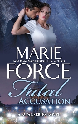 Fatal Accusation book