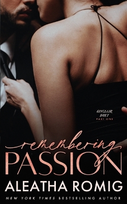 Remembering Passion book