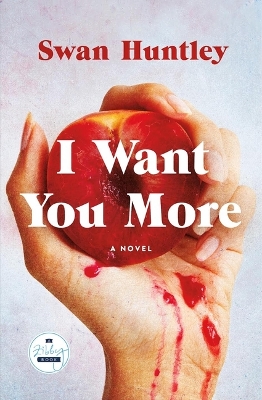 I Want You More book