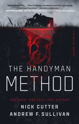 The Handyman Method: A Story of Terror book