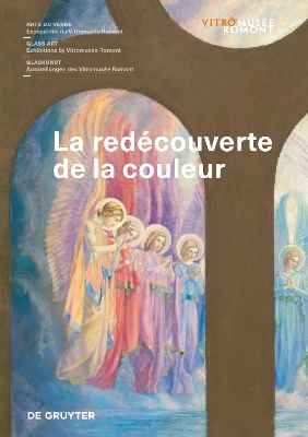 La redécouverte de la couleur book