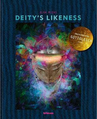 Deity's Likeness book