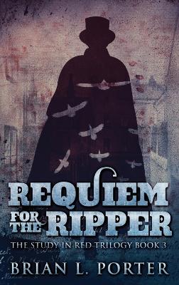 Requiem For The Ripper book