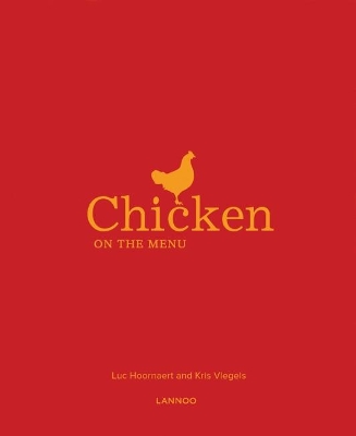 Chicken on the Menu book