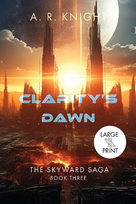 Clarity's Dawn book