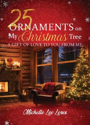 25 Ornaments on My Christmas Tree book